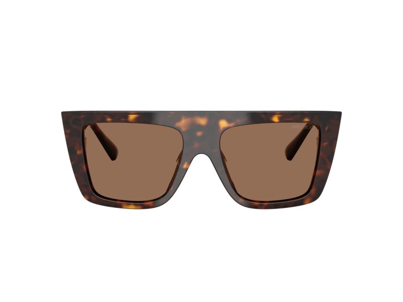 Jimmy Choo Solbriller JC 5026U 500273