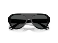 Jimmy Choo Solbriller JC 5027 50008G