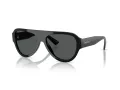 Jimmy Choo Solbriller JC 5027 50008G