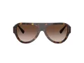 Jimmy Choo Solbriller JC 5027 500213