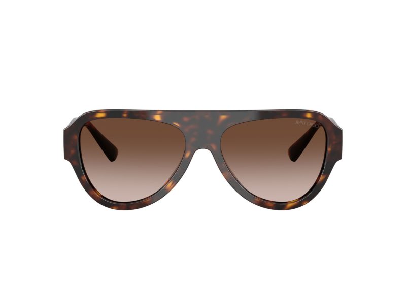 Jimmy Choo Solbriller JC 5027 500213