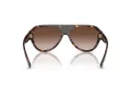 Jimmy Choo Solbriller JC 5027 500213