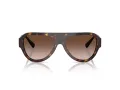 Jimmy Choo Solbriller JC 5027 500213