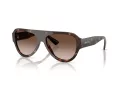Jimmy Choo Solbriller JC 5027 500213