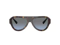 Jimmy Choo Solbriller JC 5027 50028F