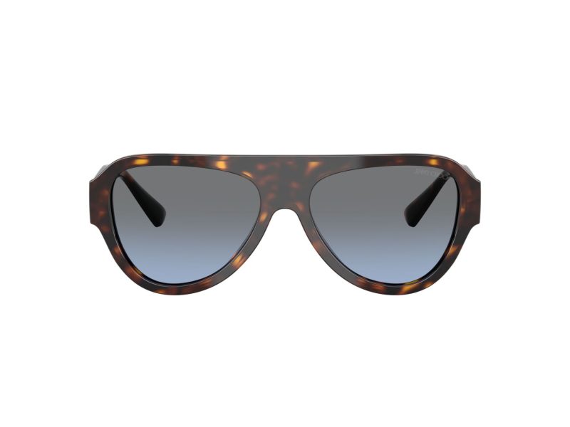 Jimmy Choo Solbriller JC 5027 50028F