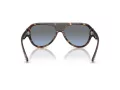 Jimmy Choo Solbriller JC 5027 50028F