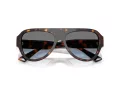 Jimmy Choo Solbriller JC 5027 50028F