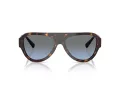 Jimmy Choo Solbriller JC 5027 50028F