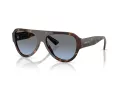 Jimmy Choo Solbriller JC 5027 50028F