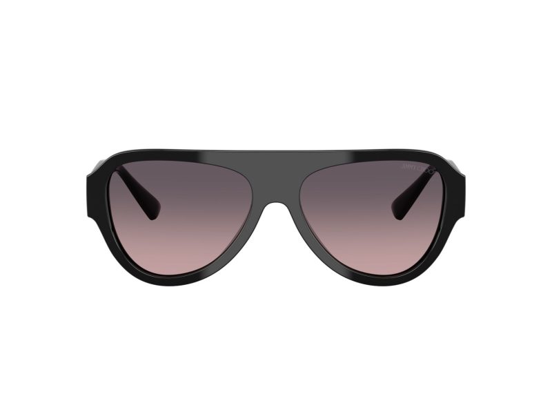 Jimmy Choo Solbriller JC 5027 501746