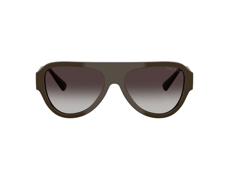 Jimmy Choo Solbriller JC 5027 50608G
