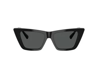Jimmy Choo Solbriller JC 5028 500087