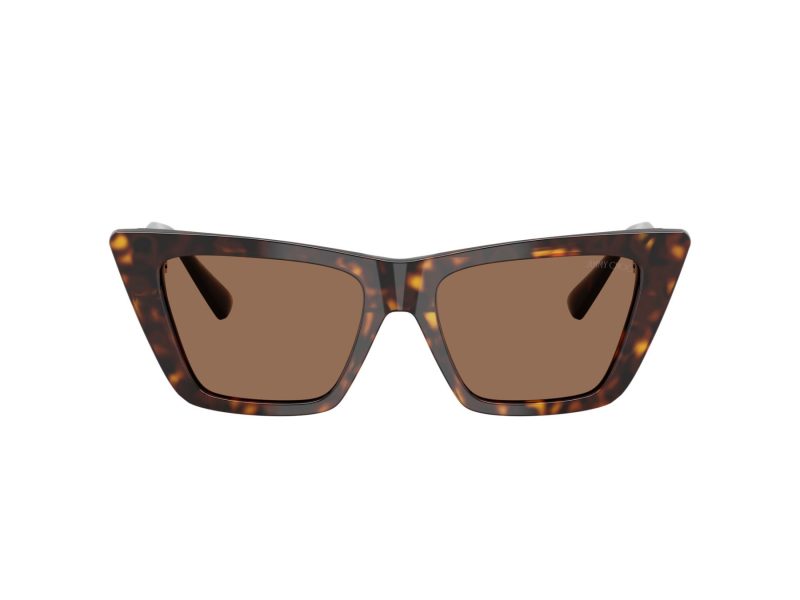 Jimmy Choo Solbriller JC 5028 500273
