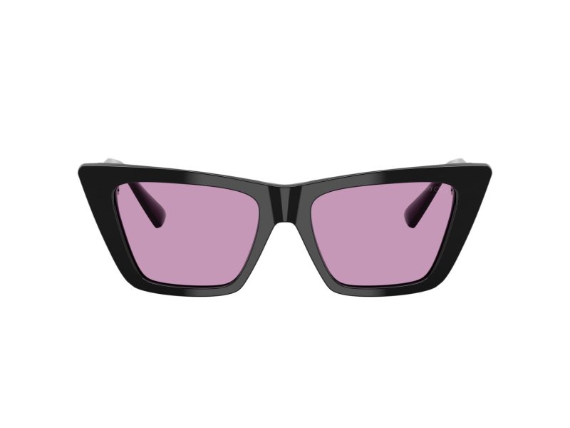 Jimmy Choo Solbriller JC 5028 501769