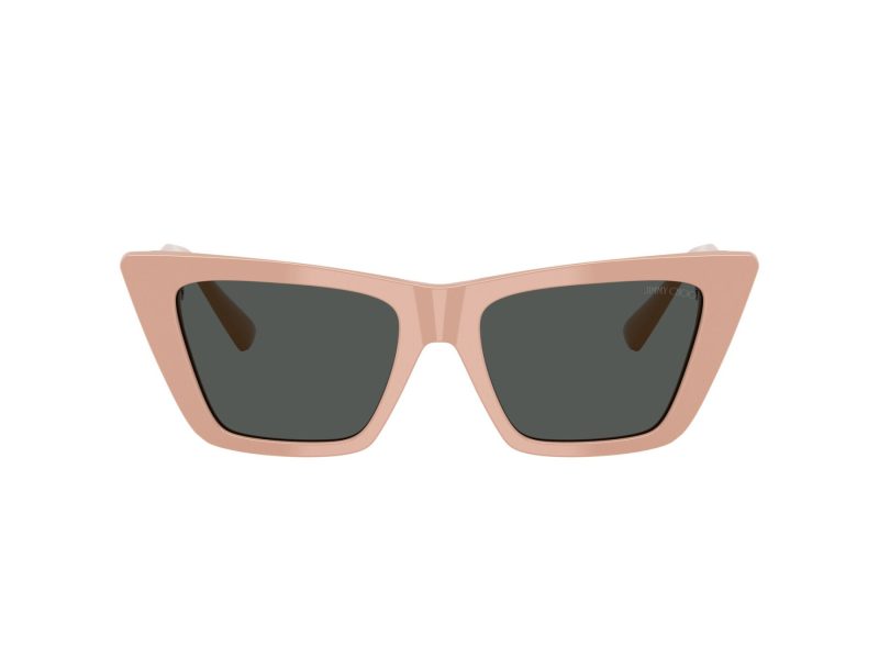 Jimmy Choo Solbriller JC 5028 501987