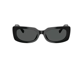 Jimmy Choo Solbriller JC 5029U 500087
