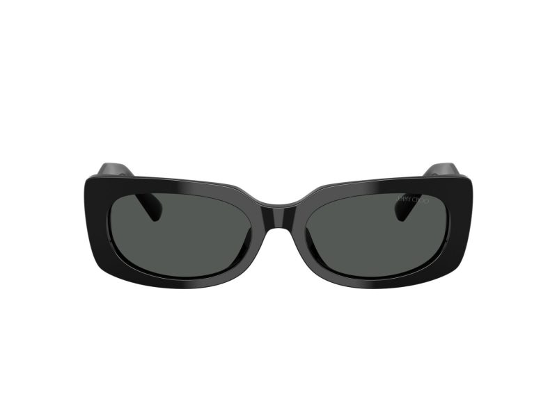 Jimmy Choo Solbriller JC 5029U 500087