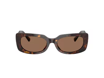 Jimmy Choo Solbriller JC 5029U 500273