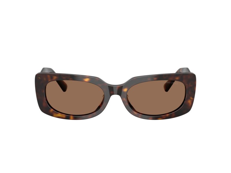 Jimmy Choo Solbriller JC 5029U 500273
