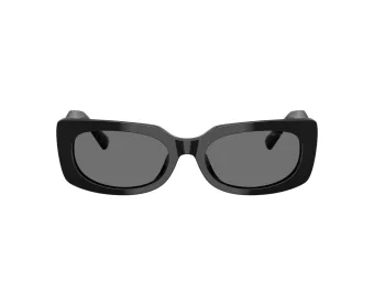 Jimmy Choo Solbriller JC 5029U 501781