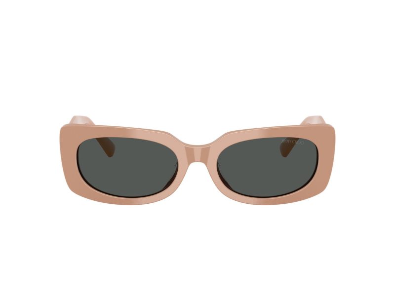Jimmy Choo Solbriller JC 5029U 501987
