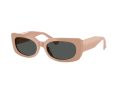 Jimmy Choo Solbriller JC 5029U 501987
