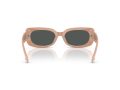 Jimmy Choo Solbriller JC 5029U 501987