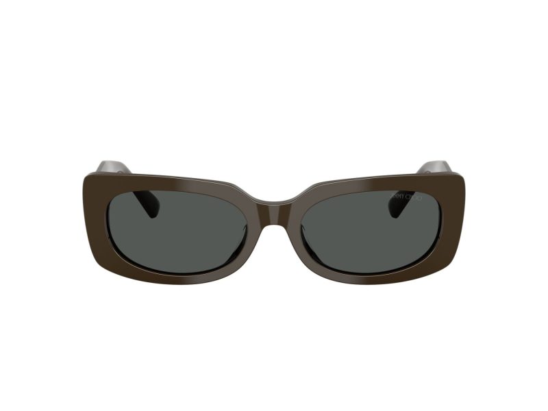 Jimmy Choo Solbriller JC 5029U 506087