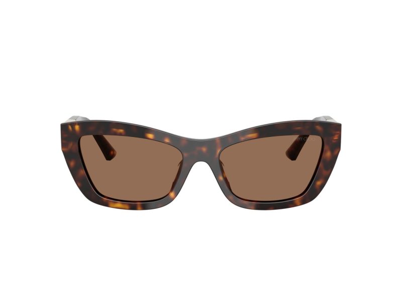 Jimmy Choo Solbriller JC 5030U 500273