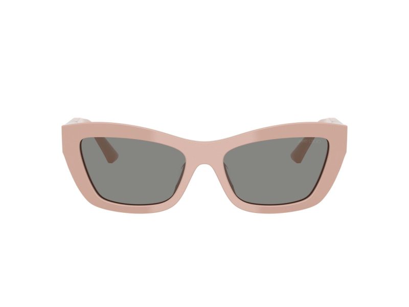 Jimmy Choo Solbriller JC 5030U 501487