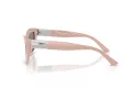 Jimmy Choo Solbriller JC 5030U 501487