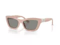 Jimmy Choo Solbriller JC 5030U 501487