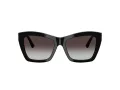 Jimmy Choo Solbriller JC 5031 50008G
