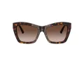 Jimmy Choo Solbriller JC 5031 500213