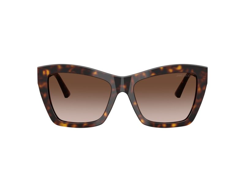 Jimmy Choo Solbriller JC 5031 500213