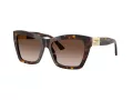 Jimmy Choo Solbriller JC 5031 500213