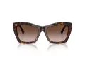 Jimmy Choo Solbriller JC 5031 500213