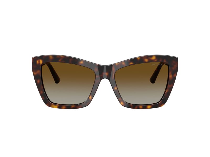 Jimmy Choo Solbriller JC 5031 5002T5