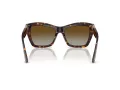Jimmy Choo Solbriller JC 5031 5002T5