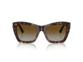 Jimmy Choo Solbriller JC 5031 5002T5