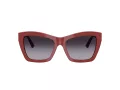 Jimmy Choo Solbriller JC 5031 50138G