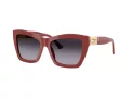 Jimmy Choo Solbriller JC 5031 50138G