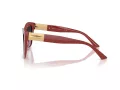 Jimmy Choo Solbriller JC 5031 50138G