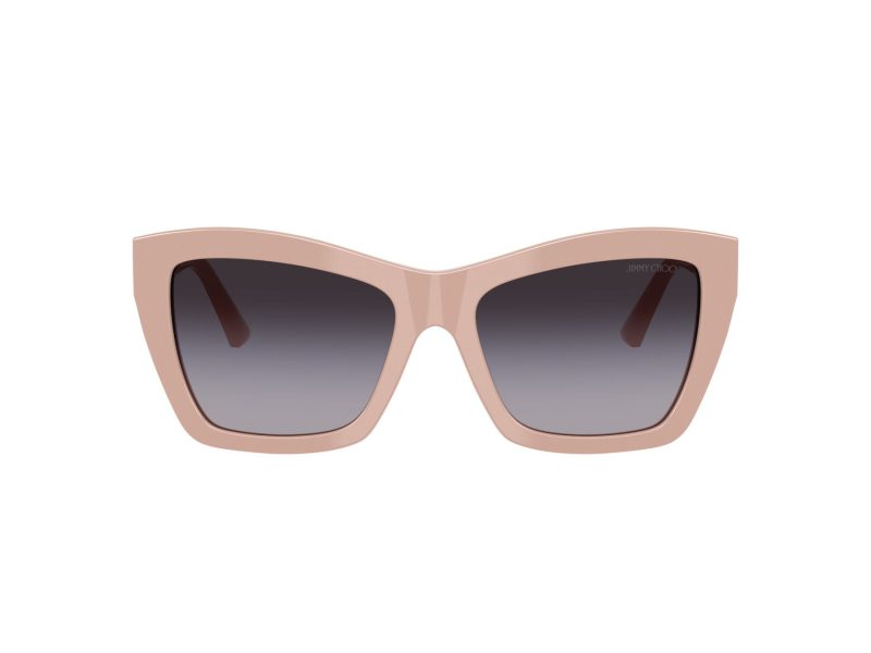 Jimmy Choo Solbriller JC 5031 50148G