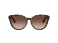 Jimmy Choo Solbriller JC 5032D 50028G