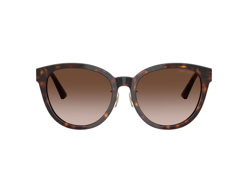 Jimmy Choo Solbriller JC 5032D 50028G