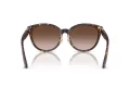Jimmy Choo Solbriller JC 5032D 50028G