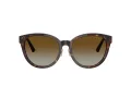 Jimmy Choo Solbriller JC 5032D 5002T5