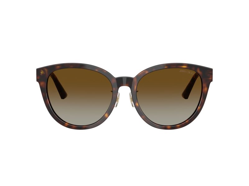 Jimmy Choo Solbriller JC 5032D 5002T5